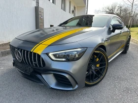 Mercedes-Benz AMG GT 63 / 4MATIC+ - цена по договаряне - 60600994 | Car24.bg