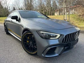 Mercedes-Benz AMG GT 63 / 4MATIC+  1