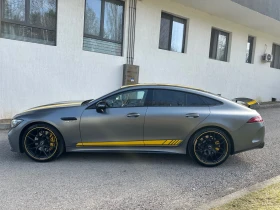     Mercedes-Benz AMG GT 63 / 4MATIC+ 