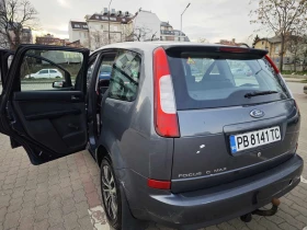 Ford C-max, снимка 2