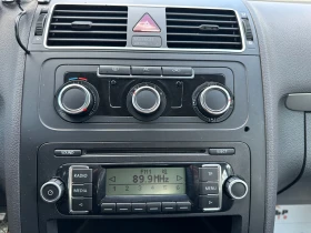 VW Touran 1.6d 105 к.с. - 13500 лв. - 76939471 13