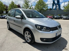 VW Touran 1.6d 105 к.с. - 13500 лв. - 76939471 6