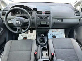 VW Touran 1.6d 105 к.с. - 13500 лв. - 76939471 10