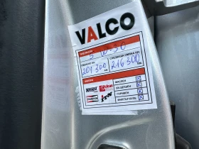 VW Touran 1.6d 105 к.с. - 13500 лв. - 76939471 11