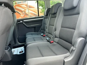 VW Touran 1.6d 105 к.с. - 13500 лв. - 76939471 9