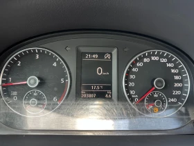 VW Touran 1.6d 105 к.с. - 13500 лв. - 76939471 14