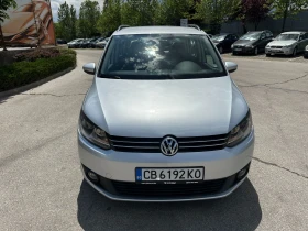 VW Touran 1.6d 105 к.с. - 13500 лв. - 76939471 7