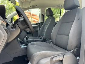 VW Touran 1.6d 105 к.с. - 13500 лв. - 76939471 8