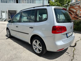 VW Touran 1.6d 105 к.с. - 13500 лв. - 76939471 3
