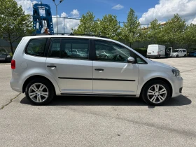 VW Touran 1.6d 105 к.с. - 13500 лв. - 76939471 5