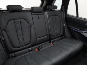BMW X5M COMPETITION/625HP/PANO/LASER/360/B&W/SOFTCL/482v - 185299 лв. - 98986734 13
