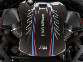 BMW X5M COMPETITION/625HP/PANO/LASER/360/B&W/SOFTCL/482v - 185299 лв. - 98986734 3