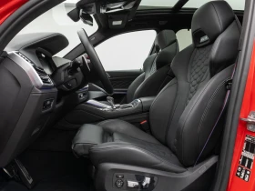 BMW X5M COMPETITION/625HP/PANO/LASER/360/B&W/SOFTCL/482v - 185299 лв. - 98986734 9