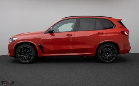 BMW X5M COMPETITION/625HP/PANO/LASER/360/B&W/SOFTCL/482v - 185299 лв. - 98986734 4