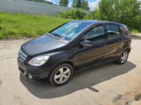Mercedes-Benz B 170 2.0 116 2008  | Mobile.bg    7