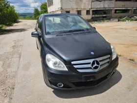 Mercedes-Benz B 170 2.0 116 2008  | Mobile.bg    2