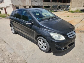 Mercedes-Benz B 170 2.0 116 2008  | Mobile.bg    16