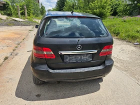 Mercedes-Benz B 170 2.0 116 2008  | Mobile.bg    8