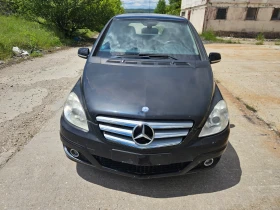 Mercedes-Benz B 170 2.0 116 2008  | Mobile.bg    10