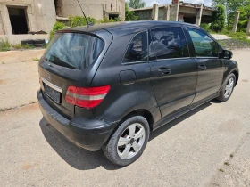 Mercedes-Benz B 170 2.0 116 2008  | Mobile.bg    6