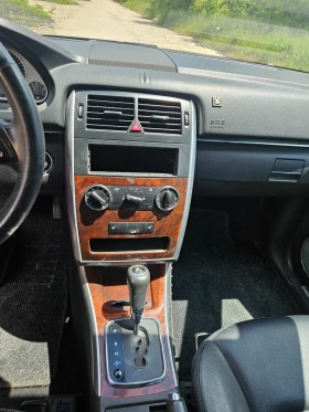 Mercedes-Benz B 170 2.0 116 2008  | Mobile.bg    17