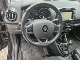 Renault Clio Full led Full extra 110hp. 6speed | Mobile.bg    11
