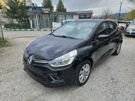 Renault Clio Full led Full extra 110hp. 6speed | Mobile.bg    7