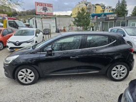 Renault Clio Full led Full extra 110hp. 6speed | Mobile.bg    6