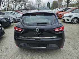 Renault Clio Full led Full extra 110hp. 6speed | Mobile.bg    4