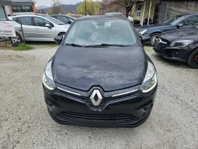 Renault Clio Full led Full extra 110hp. 6speed | Mobile.bg    8