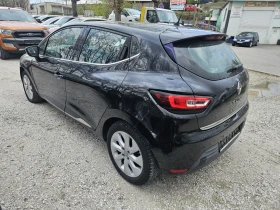 Renault Clio Full led Full extra 110hp. 6speed | Mobile.bg    5