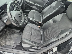 Renault Clio Full led Full extra 110hp. 6speed | Mobile.bg    10