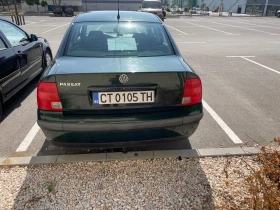Обява за продажба на VW Passat ~2 550 лв. - изображение 4