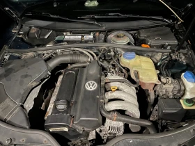 Обява за продажба на VW Passat ~2 550 лв. - изображение 1