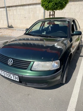 Обява за продажба на VW Passat ~2 550 лв. - изображение 1