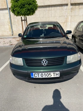 Обява за продажба на VW Passat ~2 550 лв. - изображение 6