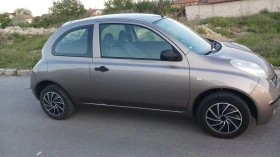Nissan Micra | Mobile.bg    3