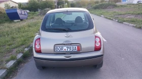 Nissan Micra | Mobile.bg    4