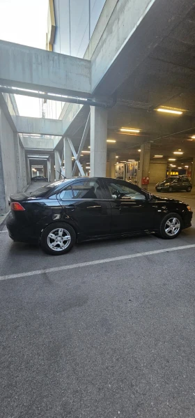 Обява за продажба на Mitsubishi Lancer ~12 500 лв. - изображение 6