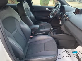 Audi A1 1.6TDI * SPORTBACK * S-LINE * КЛИМАТИК * NAVI * - 14000 лв. - 17414532 15