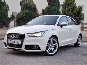     Audi A1 1.6TDI * SPORTBACK * S-LINE *  * NAVI * 
