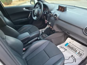 Audi A1 1.6TDI * SPORTBACK * S-LINE * КЛИМАТИК * NAVI * - 14000 лв. - 17414532 14