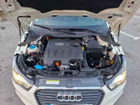 Audi A1 1.6TDI * SPORTBACK * S-LINE * КЛИМАТИК * NAVI * - 14000 лв. - 17414532 16