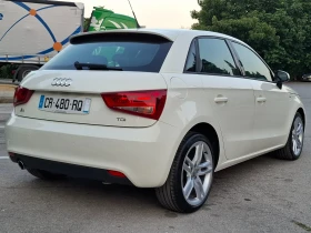     Audi A1 1.6TDI * SPORTBACK * S-LINE *  * NAVI * 