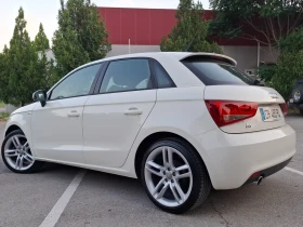 Audi A1 1.6TDI * SPORTBACK * S-LINE * КЛИМАТИК * NAVI * - 14000 лв. - 17414532 5