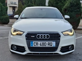     Audi A1 1.6TDI * SPORTBACK * S-LINE *  * NAVI * 