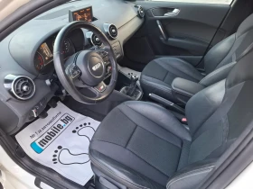 Audi A1 1.6TDI * SPORTBACK * S-LINE * КЛИМАТИК * NAVI * - 14000 лв. - 17414532 13