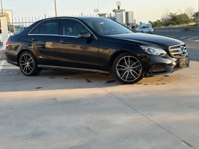 Mercedes-Benz E 350 4 MATIC AMG - 31000 лв. - 84955594 5