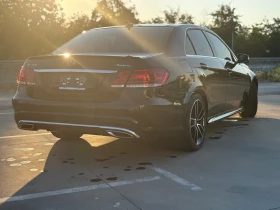 Mercedes-Benz E 350 4 MATIC AMG - 31000 лв. - 84955594 8