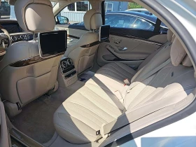 Mercedes-Benz S 63 AMG 4MATIC/ФИКСИРАНА ЦЕНА ДО БГ! FULL!!! - 66400 лв. - 64871388 8